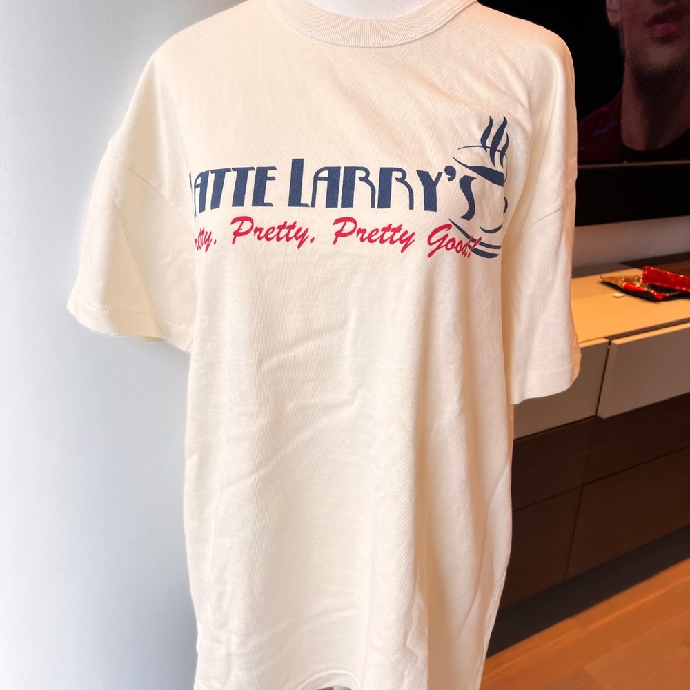 Madhappy x Larry David - Curb Your Enthusiasm Shirt - Picture 3 of 6